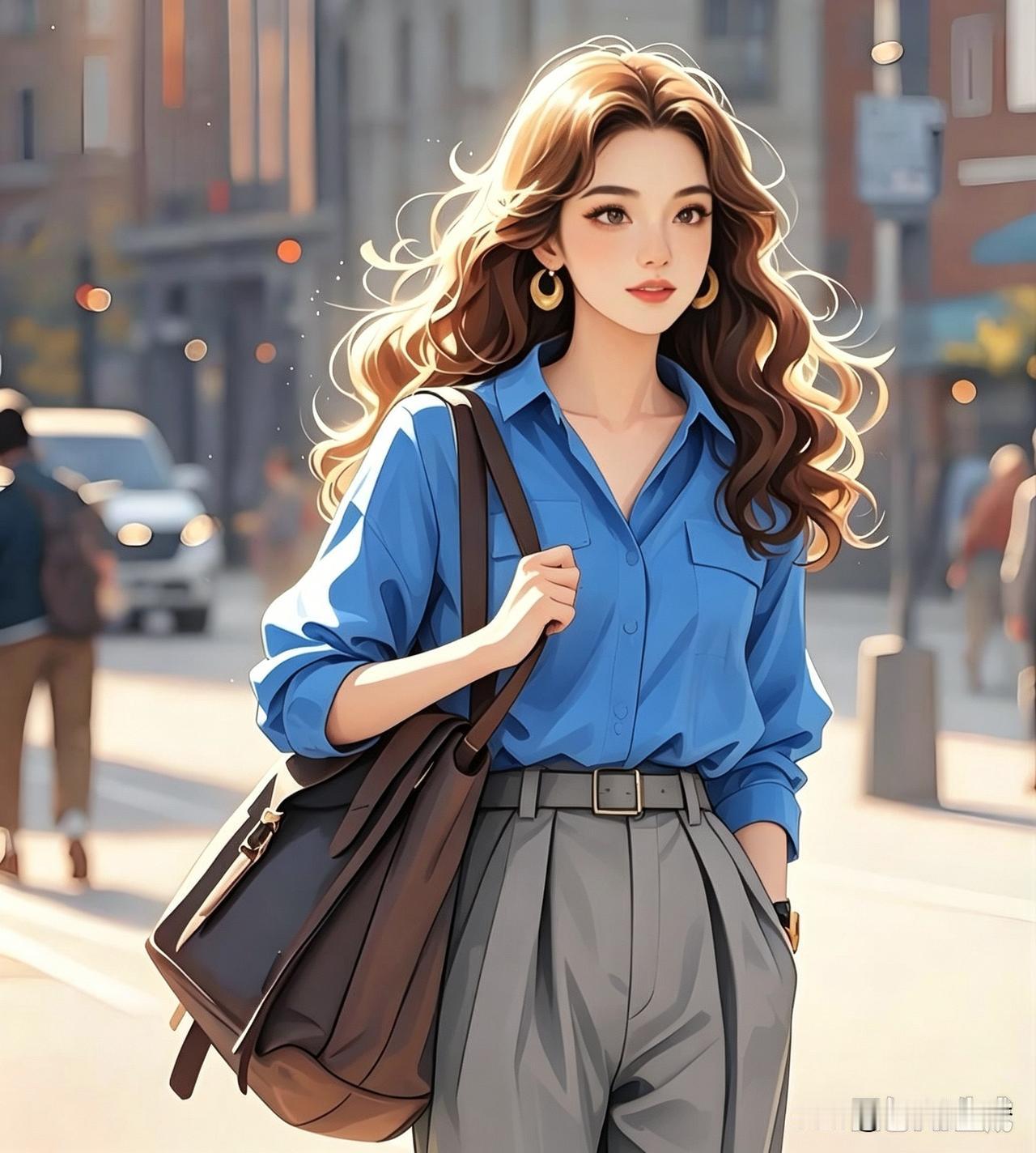 不善待老婆的男人，
请放心他永远不会发财，
为什么呢？
因为他一定没有良心，
没