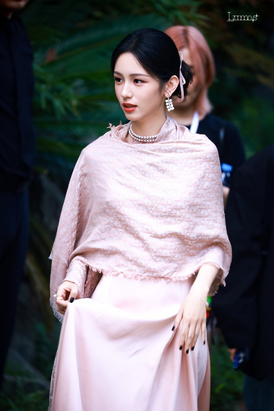 温婉大小姐周也周也谢清圆 ​​​