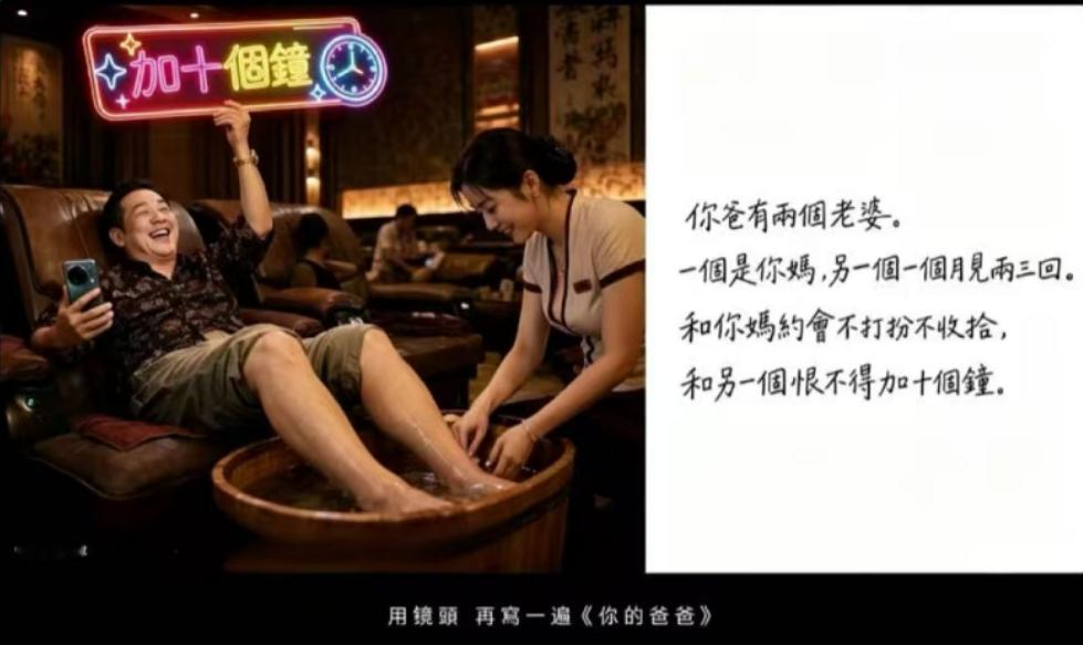 oppo母亲节文案事件问责通告 看到一个观点，我觉得其实很准确，oppo这次的舆