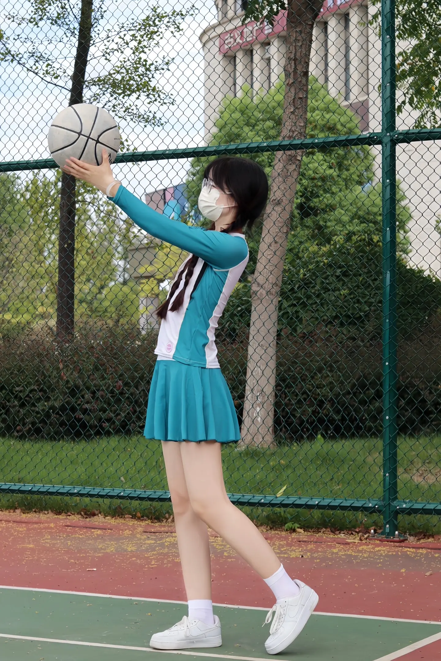 挑战回复所有人