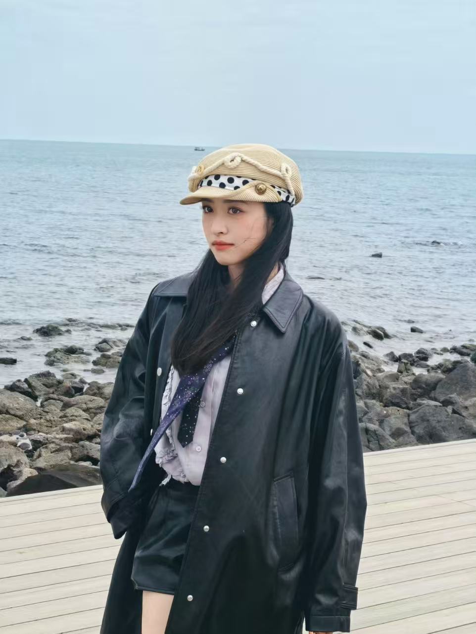 什么时候哭泣要被归训了沈月说出我的少女心事亲爱的客栈沈月的真实流露，让很多人看到