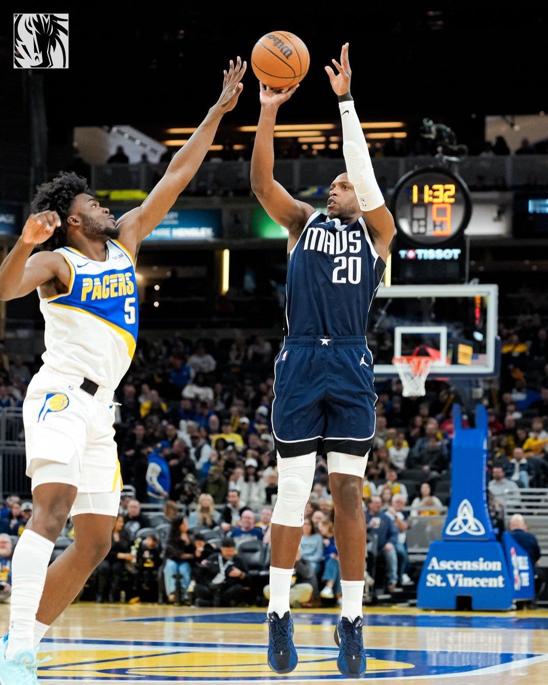 大家开工愉快。还在找开工状态，来补一下今天的消息～Marc Stein：消息人士