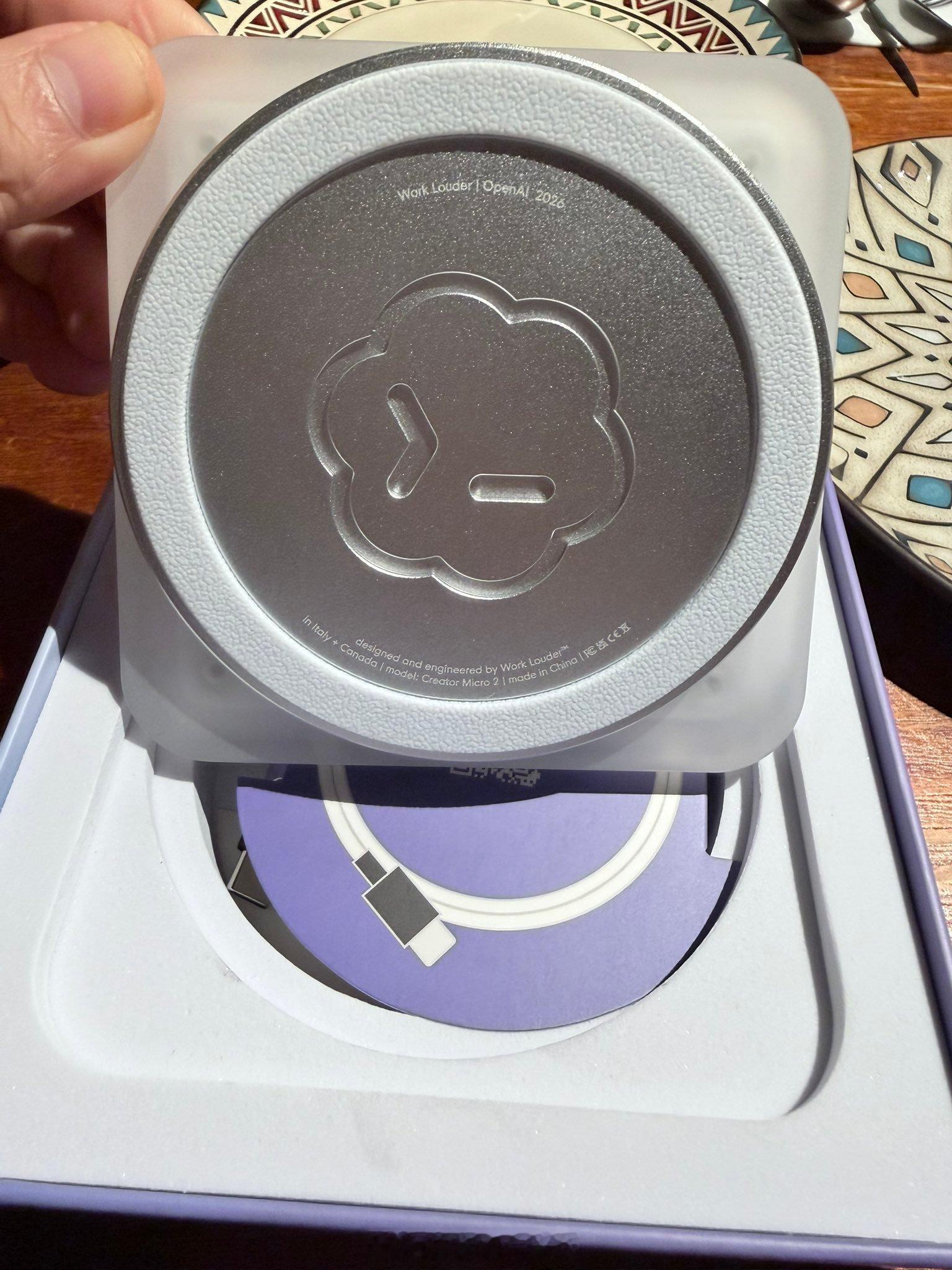 made in China