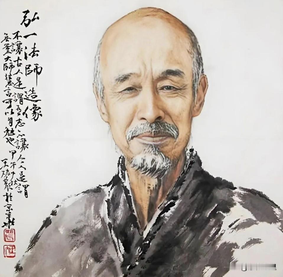 人越长大，越明白一个道理：

人生大部分的痛苦，都是不肯放过自己。

我们总在回