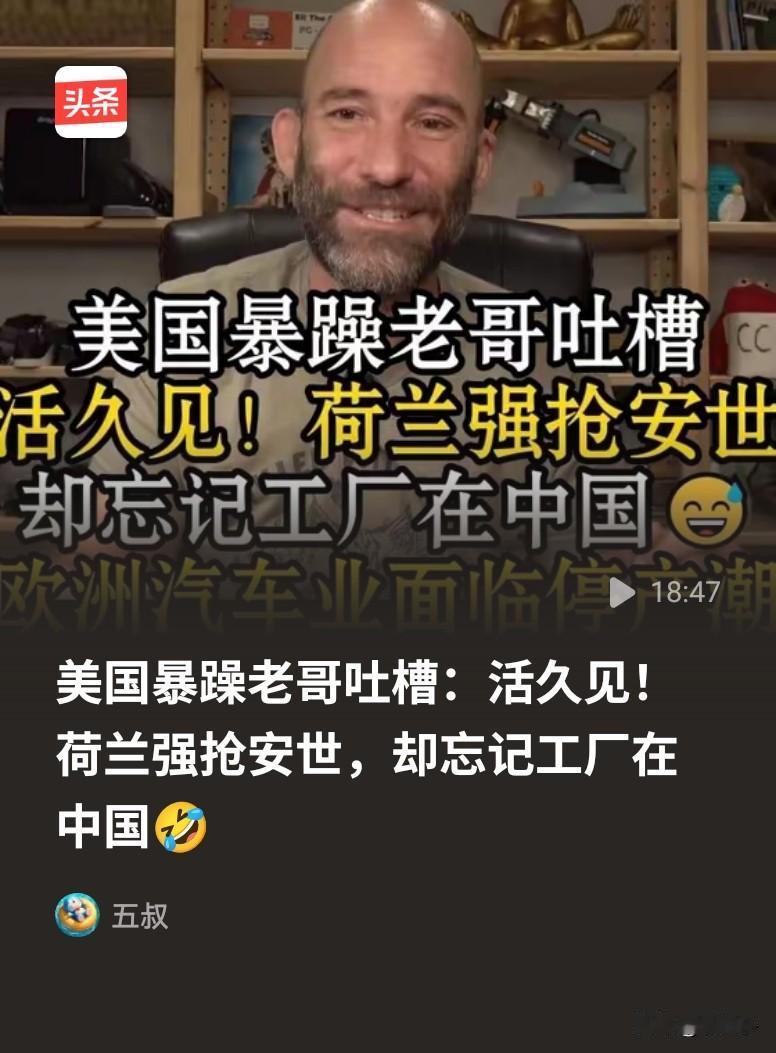 荷兰人想起祖宗的荣光，重操旧业，抢劫了本属于东方的公司，一开始沾沾自喜，现在焦头
