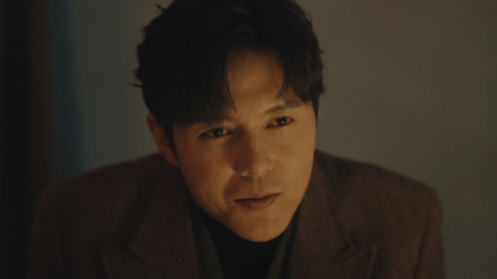 暧昧期的答案都在吃饭喝酒里 这暧昧期绝了！姜家齐周遇安是彼此黑暗生活光，饭桌上细