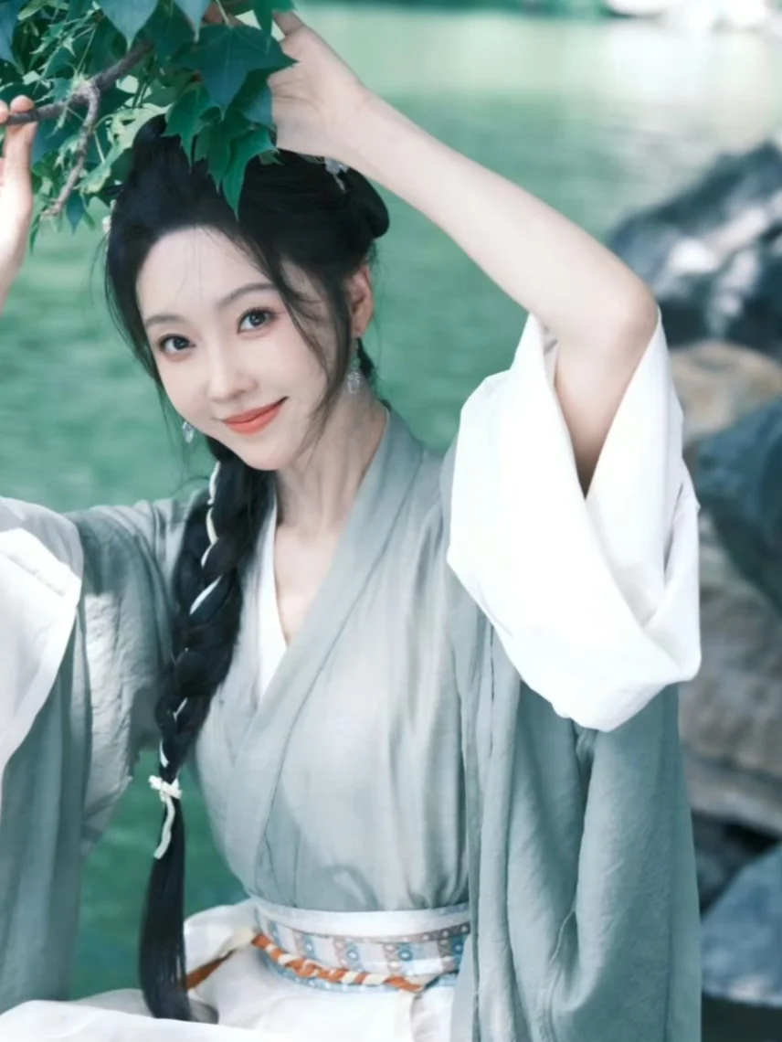 明星写真1578【宣璐】