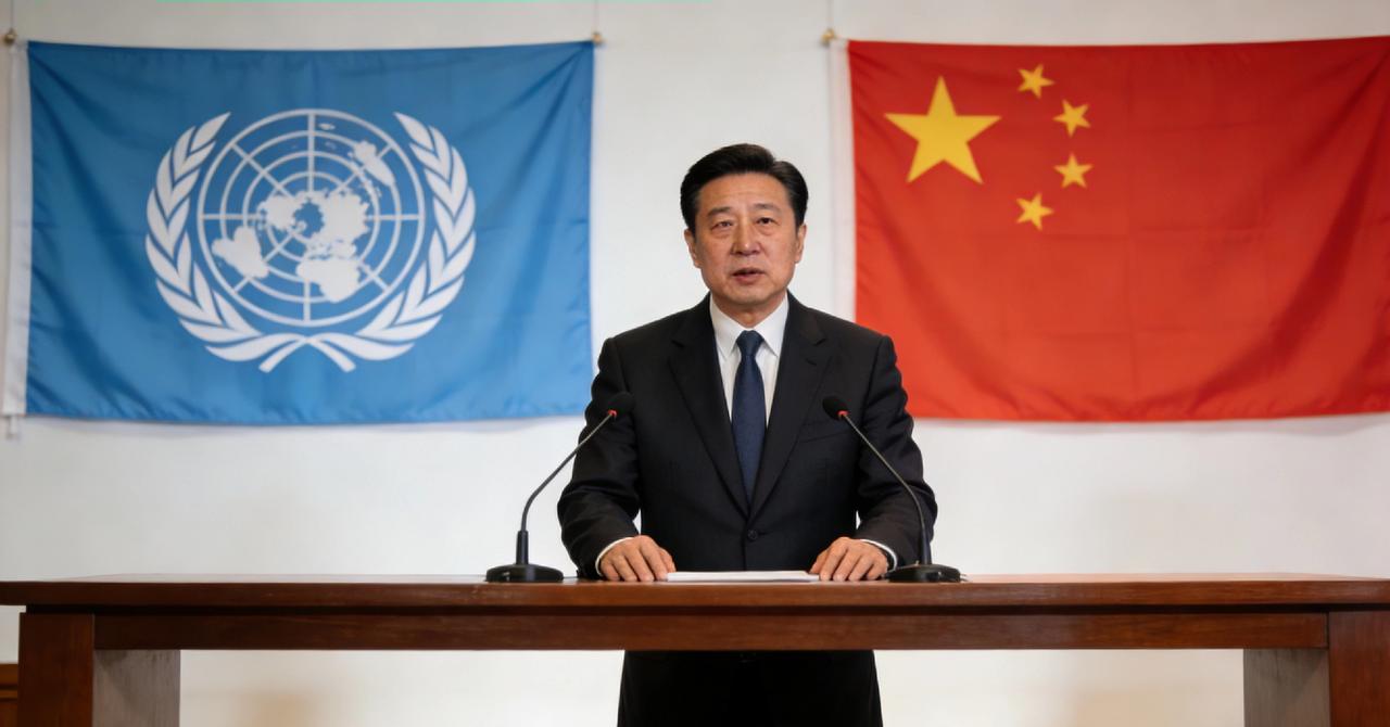 傅聪：日若武力介入台湾问题必将迎头痛击
 
当地时间2026年2月18日，中国常