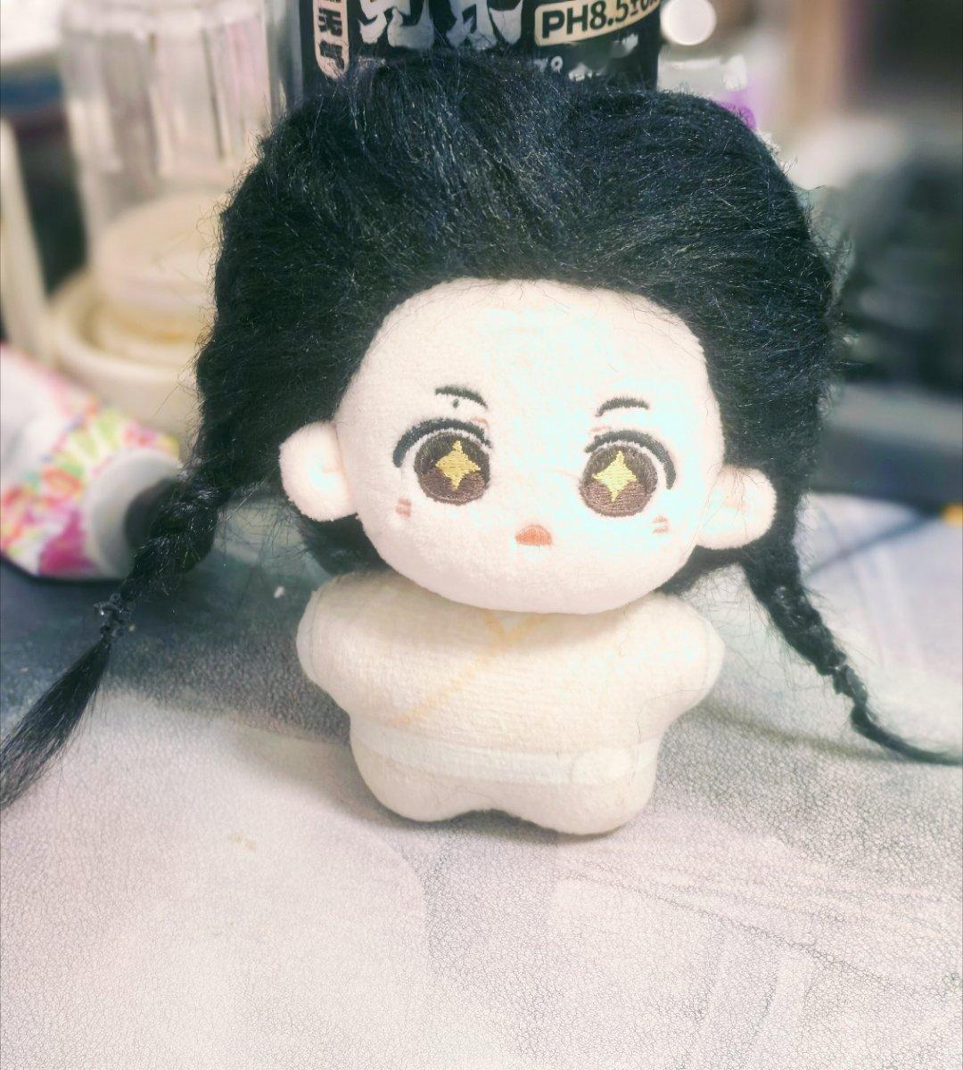 🤩星星眼真的太可爱了 