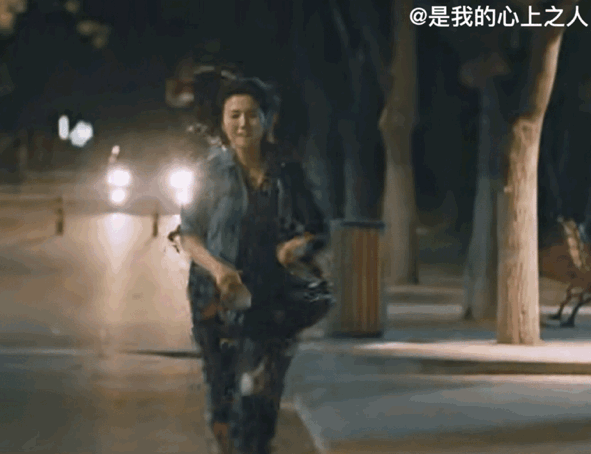  一定不能随便地说离开，轻易地说再见———看匆匆那年的时候，好心疼方茴 ​​​