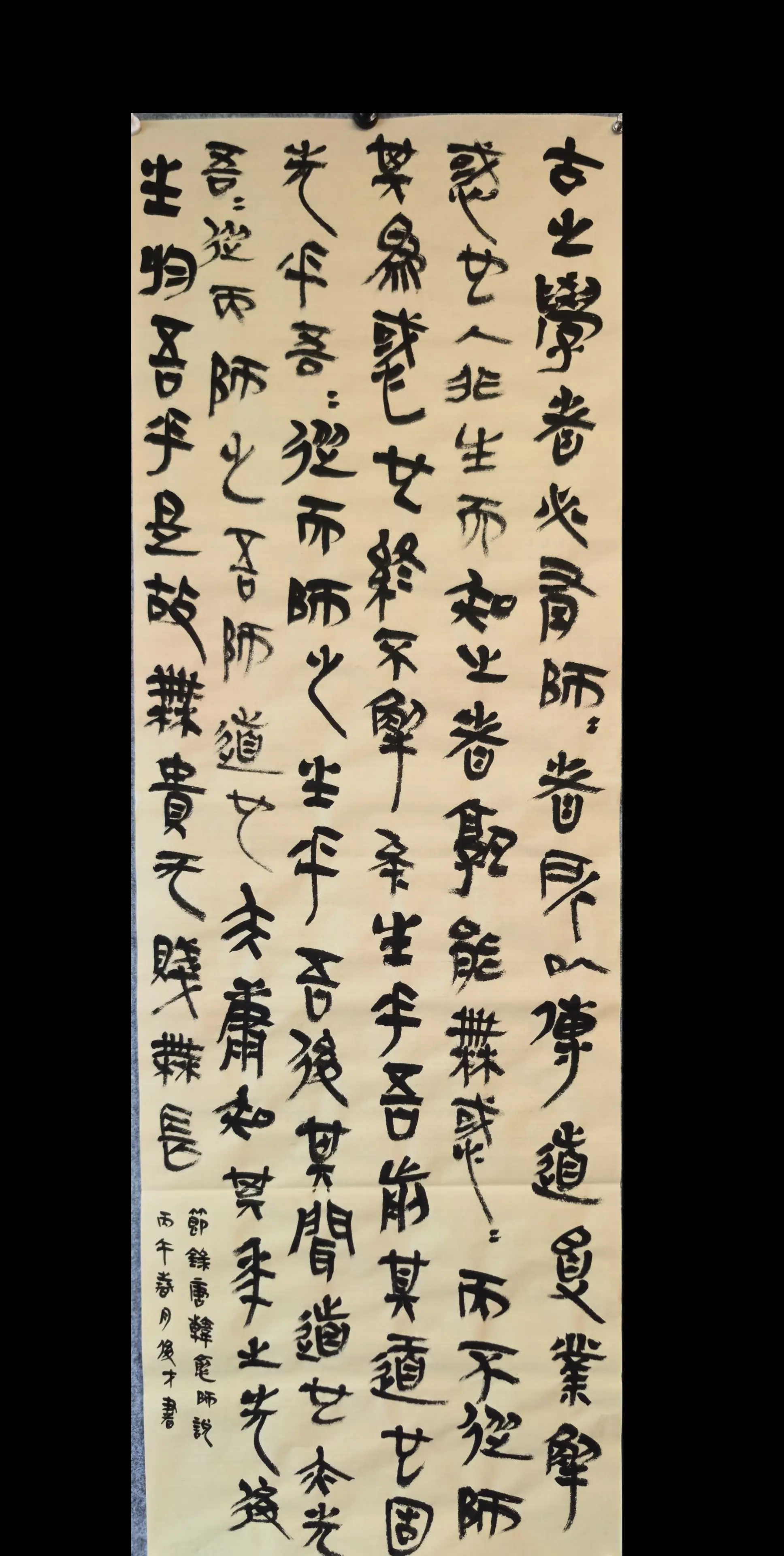 找到合适自己的纸，也是书生一快事？