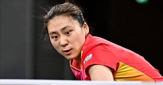塔什干亚锦赛四金四银收官不到两天，陈熠从女团丢分到女单零封张本美和，随即转战蒙彼