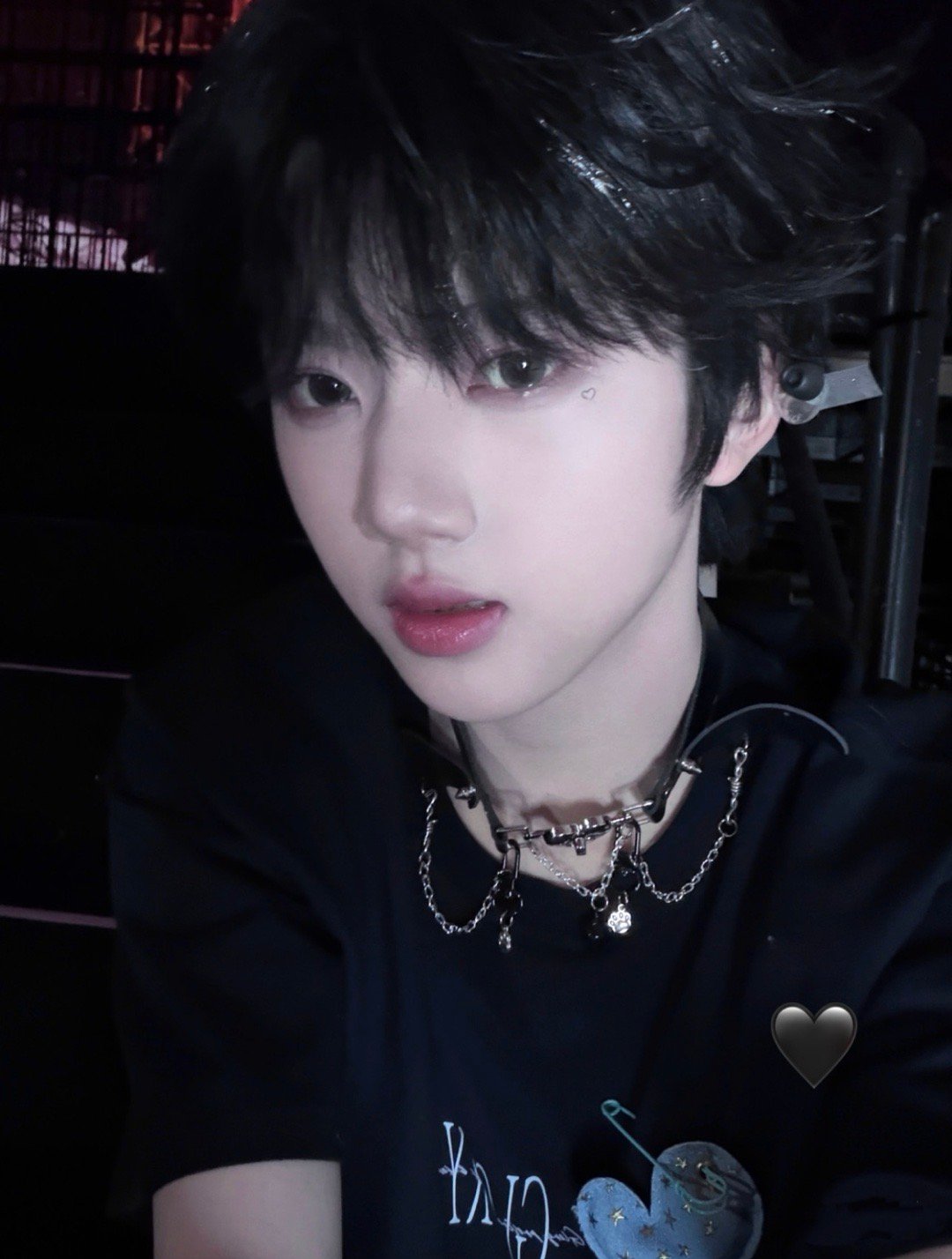 我得了 辣个瑞瑞病 