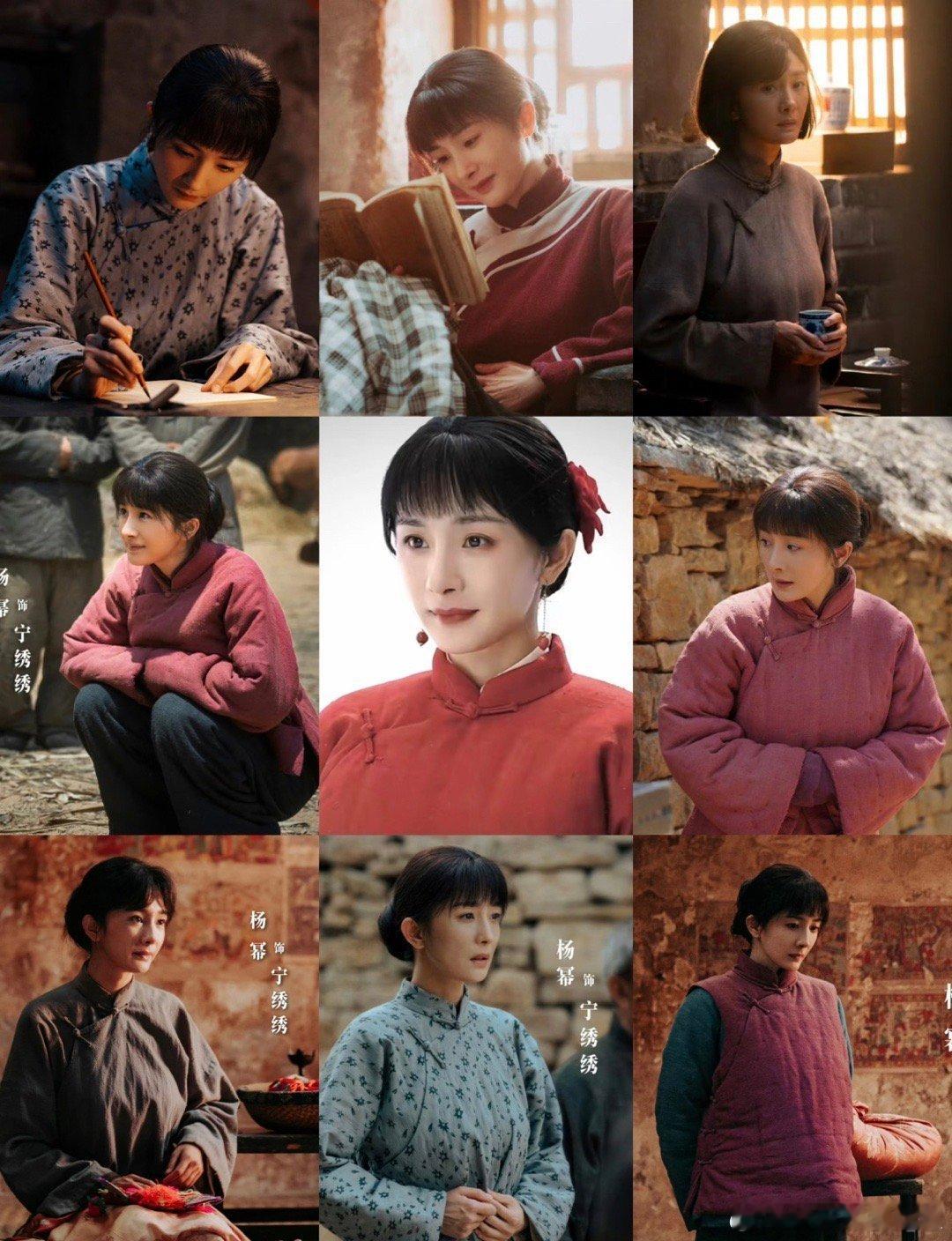 内娱演员的正确打开方式从年轻演员的亮眼崛起，到中生代的扛鼎担当，再到老戏骨的言传