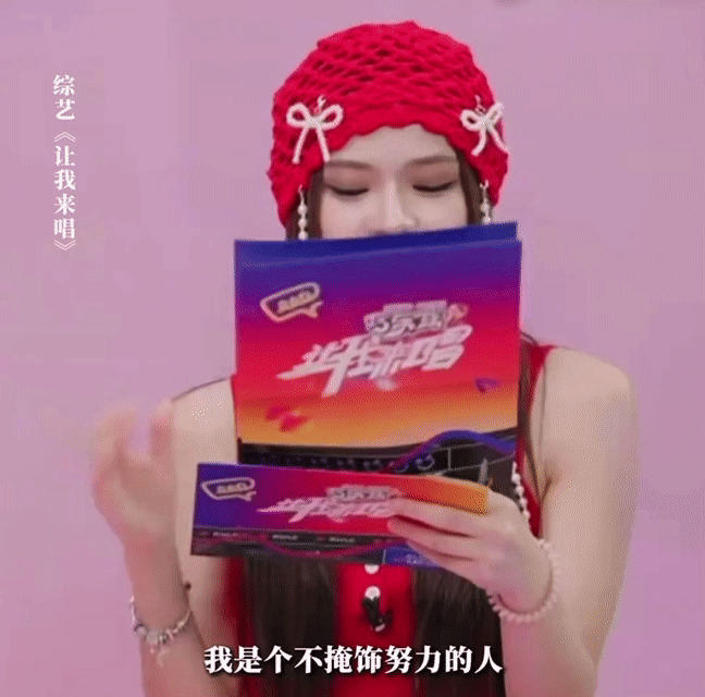天赋vs努力哪一个更重要陈叶安用十年时间打磨技术，靠着日复一日的努力站上赛场；盛