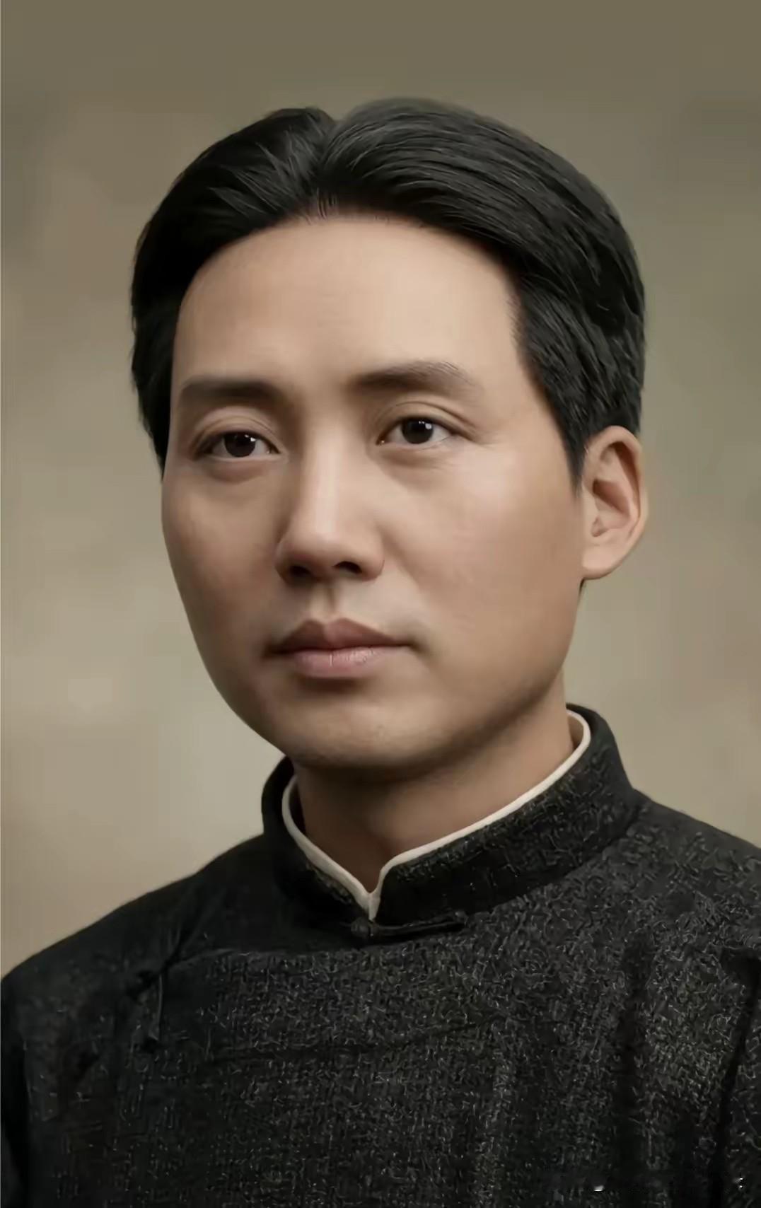 人民为什么永远热爱毛主席今天是毛泽东同志诞辰