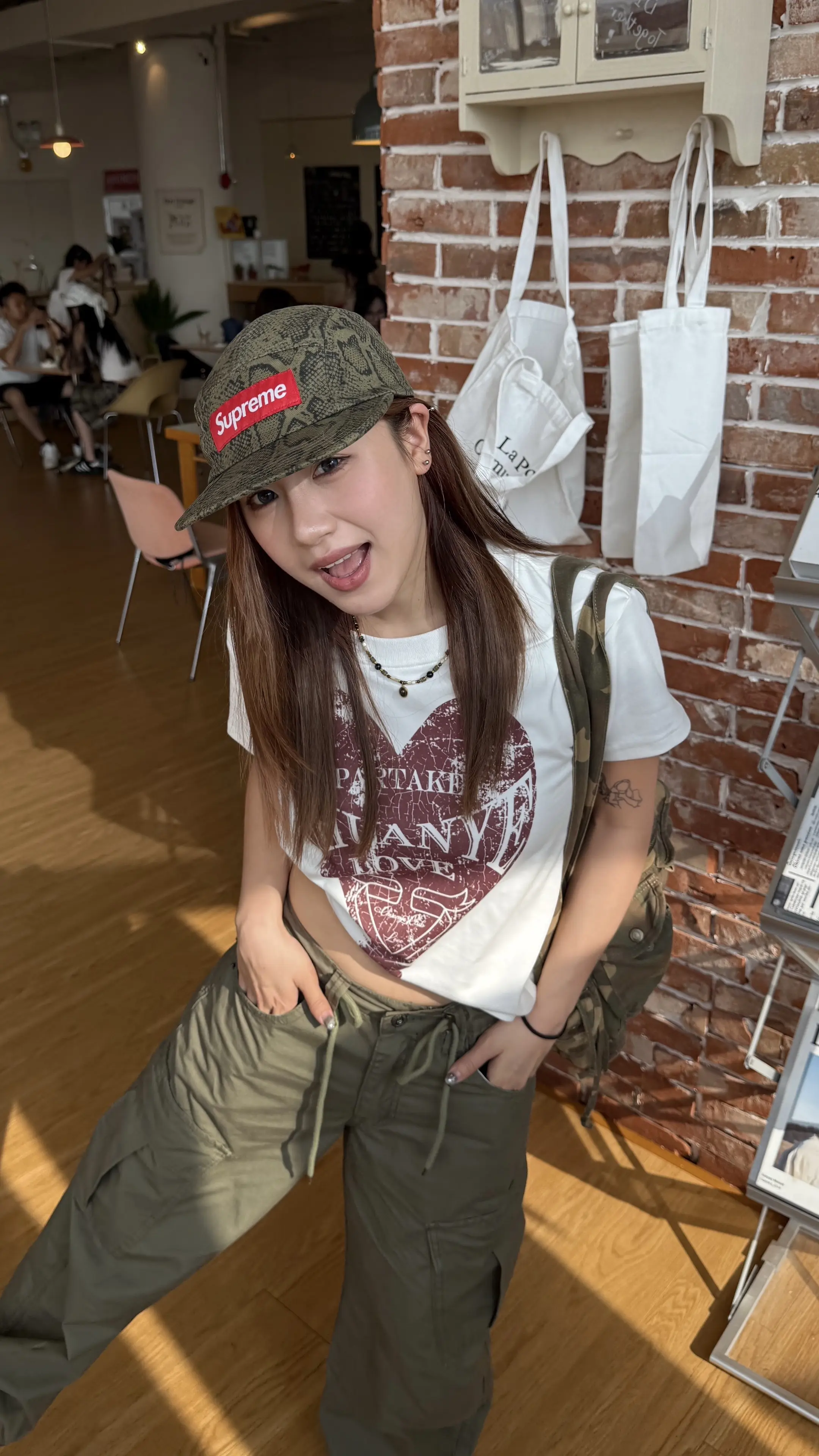 夏天超舒服一套。