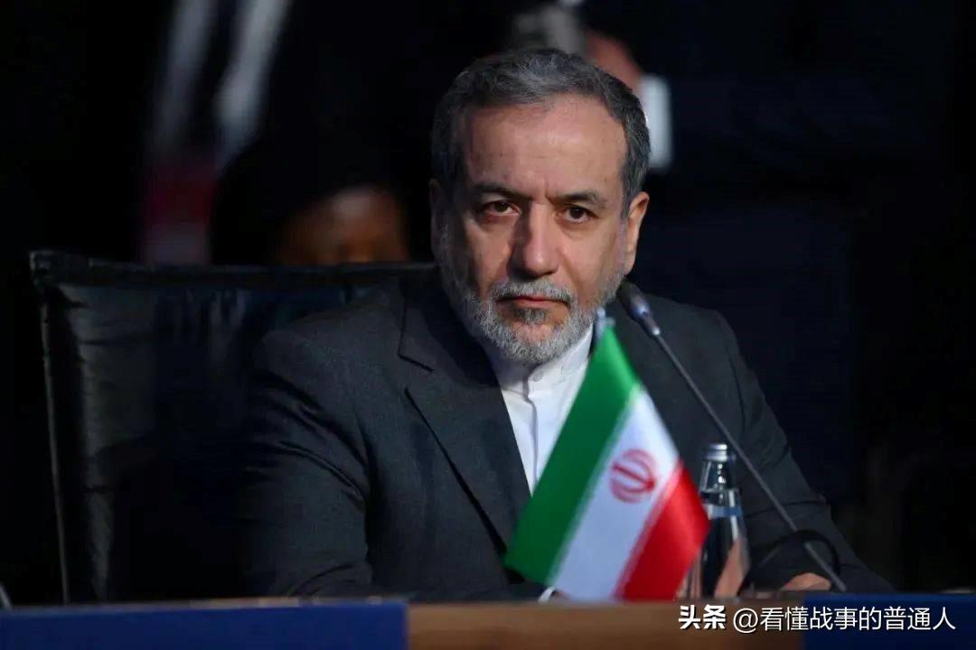 伊朗外交部隔空下达通牒，直接废掉库什纳的特使光环，点名要跟万斯对谈！这不是简单的