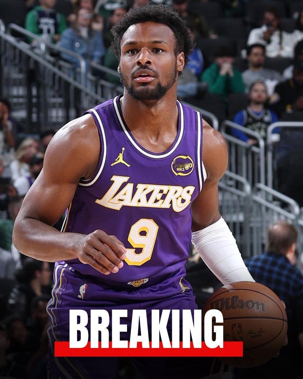 布朗尼已向球队提出承担更重要的角色的要求，因为他觉得自己现在已经准备好为球队做出