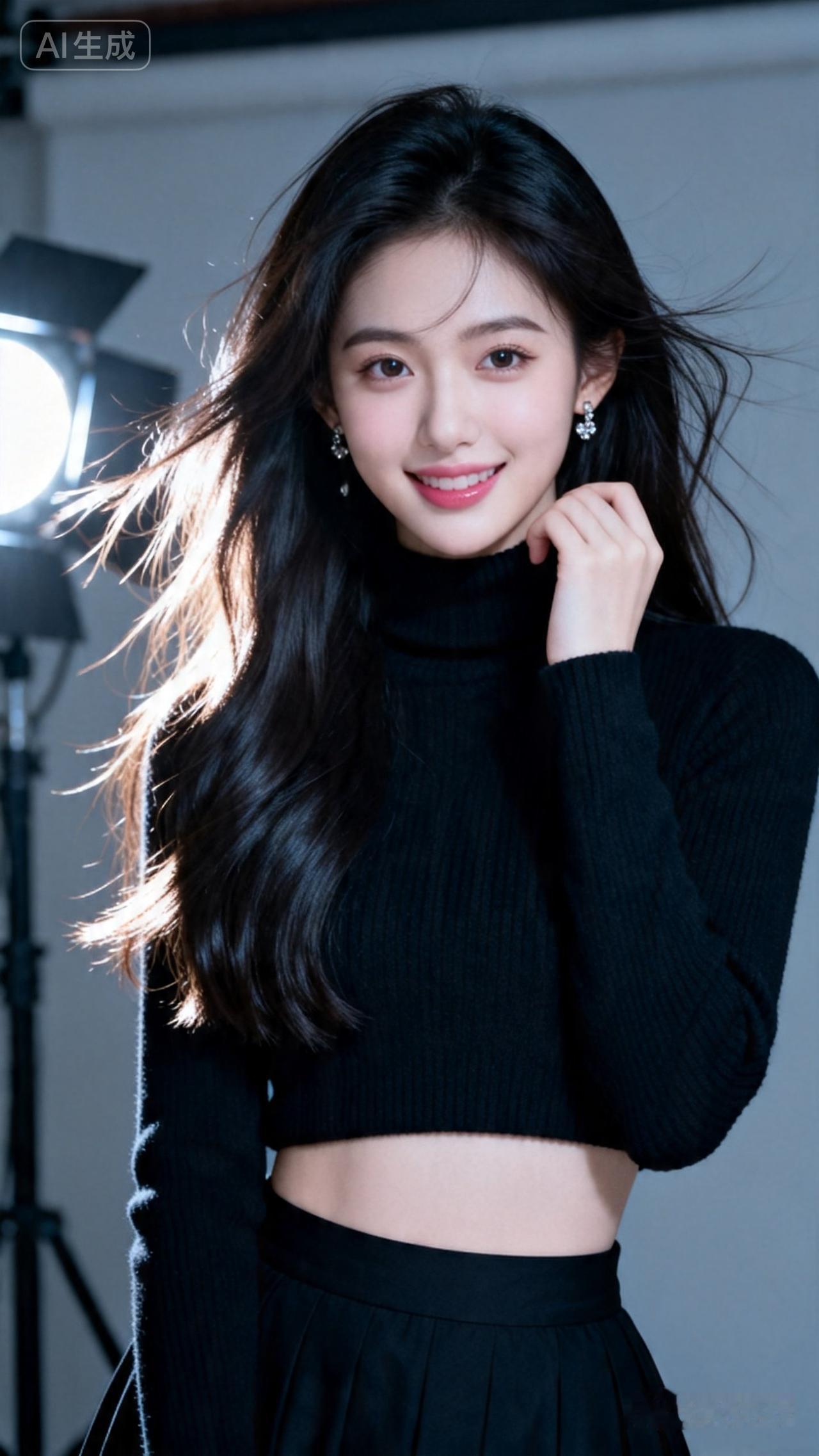 为什么有些女孩子很有气质呢?