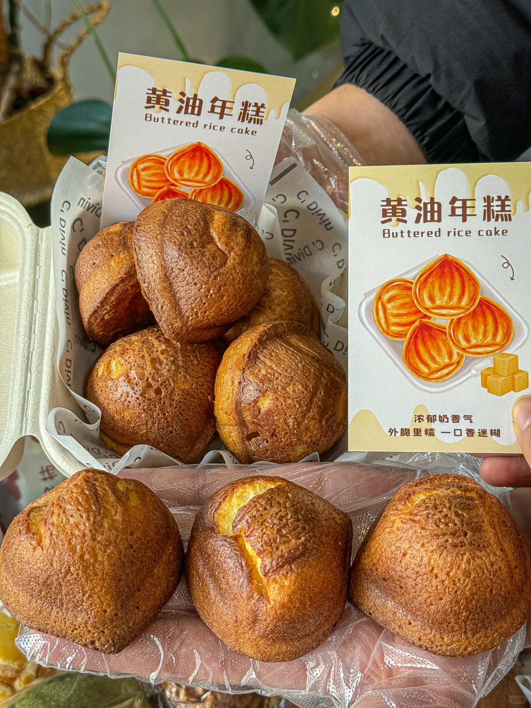 宁波的！宁波这家下午茶好chill~