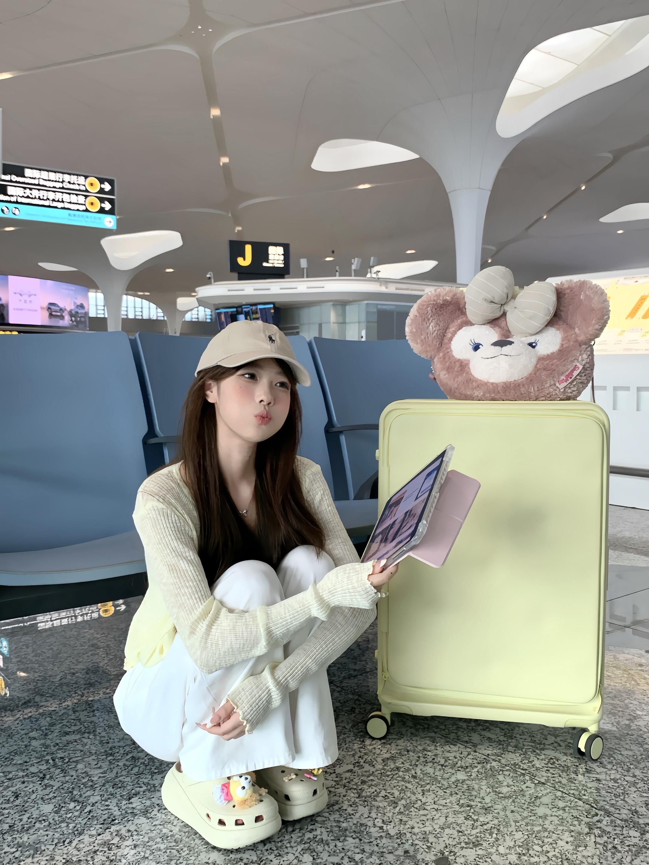 我才懒得理你呢✌︎︎• ◡•𝕪𝕖𝕖𝕖 ₊⁺.🐰