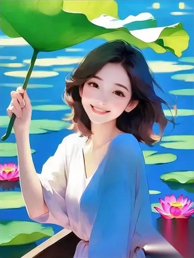 单位最舒服的人是谁？

不是领导，是她…

我们单位89年的妹子，跟领导吵了一架