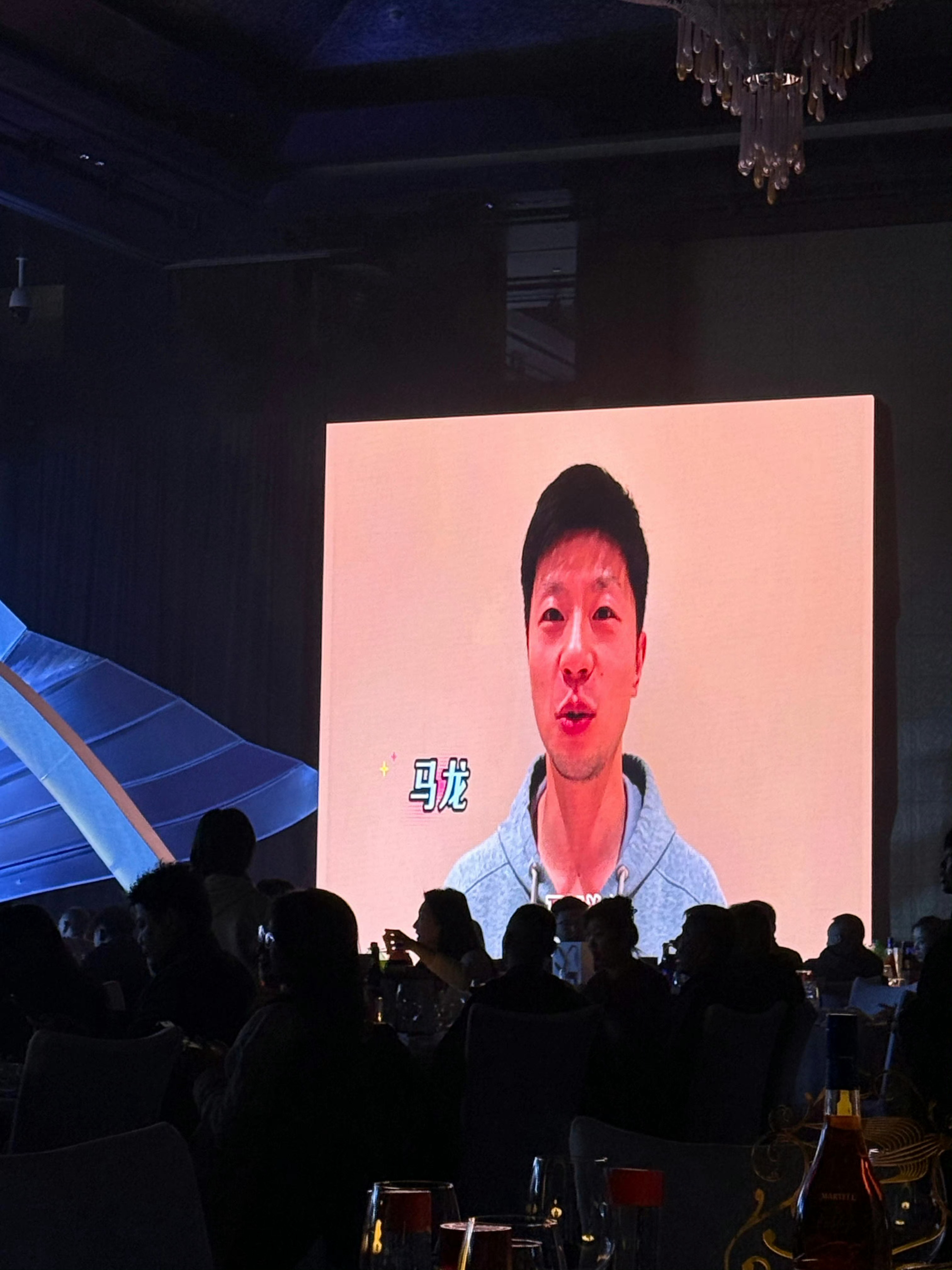 东捡西捡马龙：彼此包容 互相关心 📷鱼芯fish 