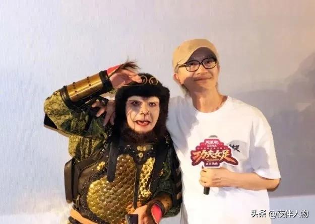 《功夫女足》香港上映，票房多少已经不重要了。周星驰早就看透，也把话说清楚了。 他