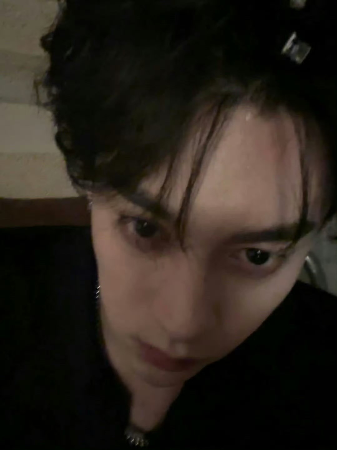 我父田雷 我母郑朋