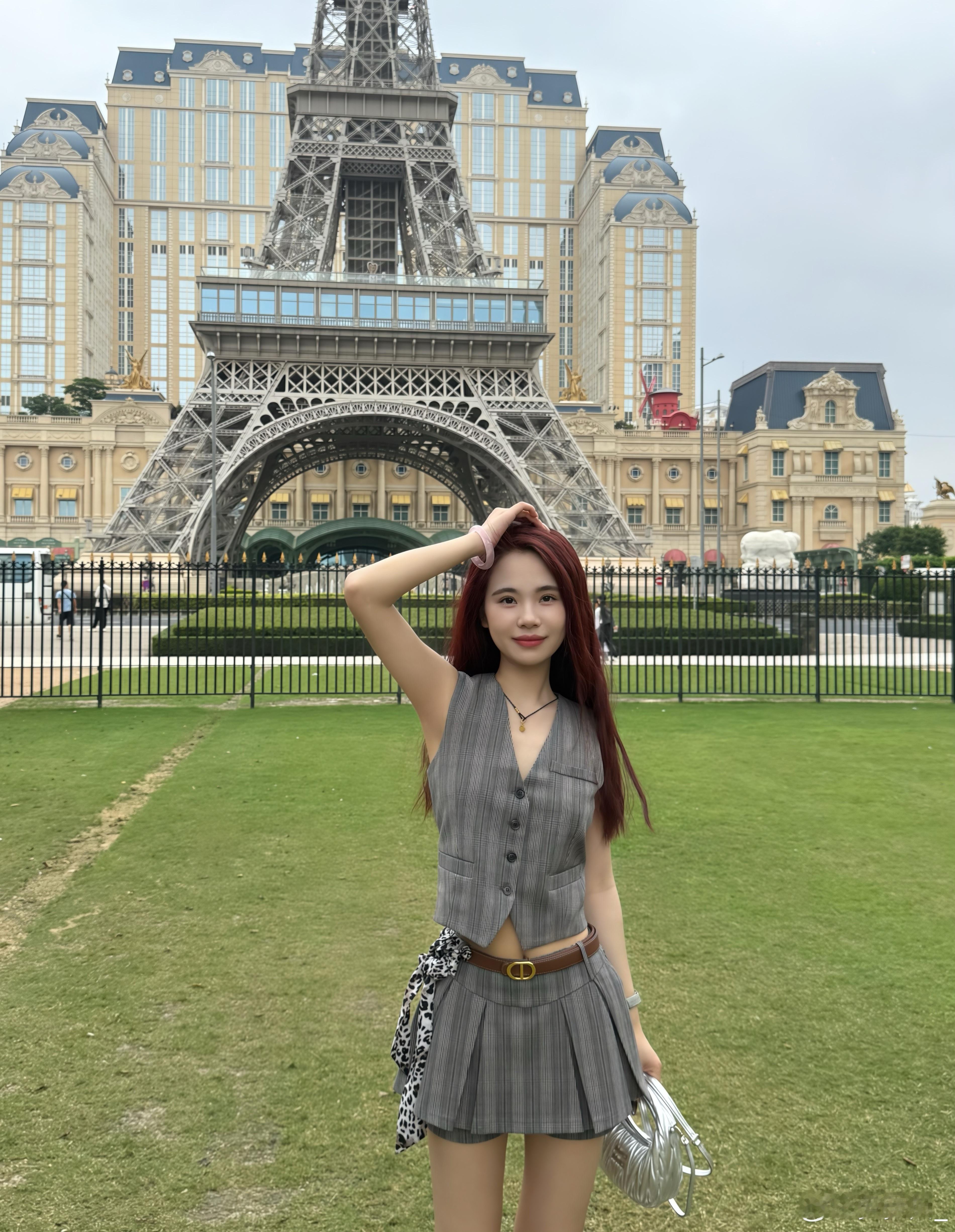 一半烟火气息 一半纸醉金迷🇲🇴  ​​​