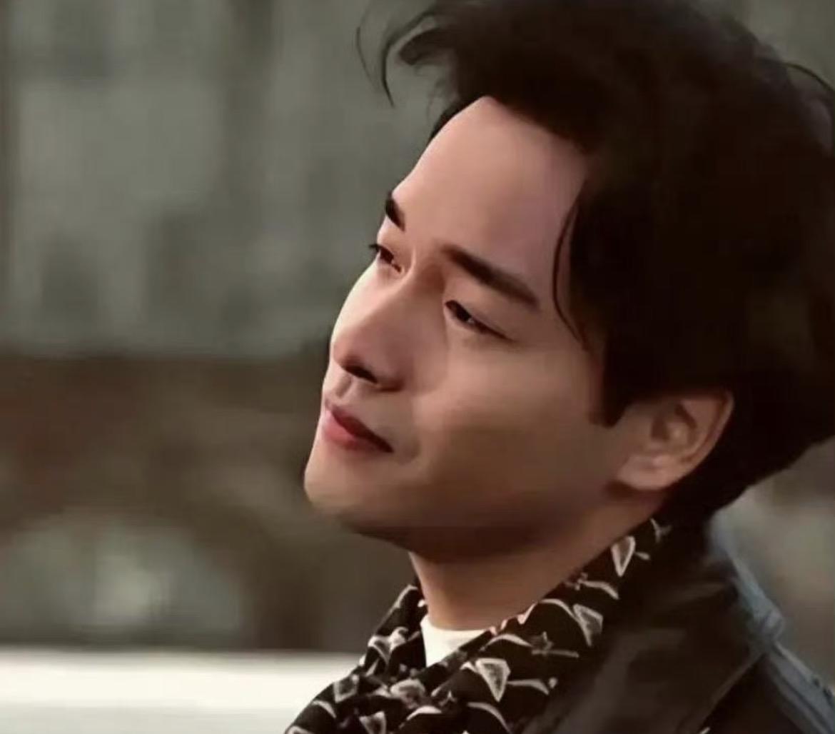 “怪你过分美丽”
每个男人心中，都有一座断背山