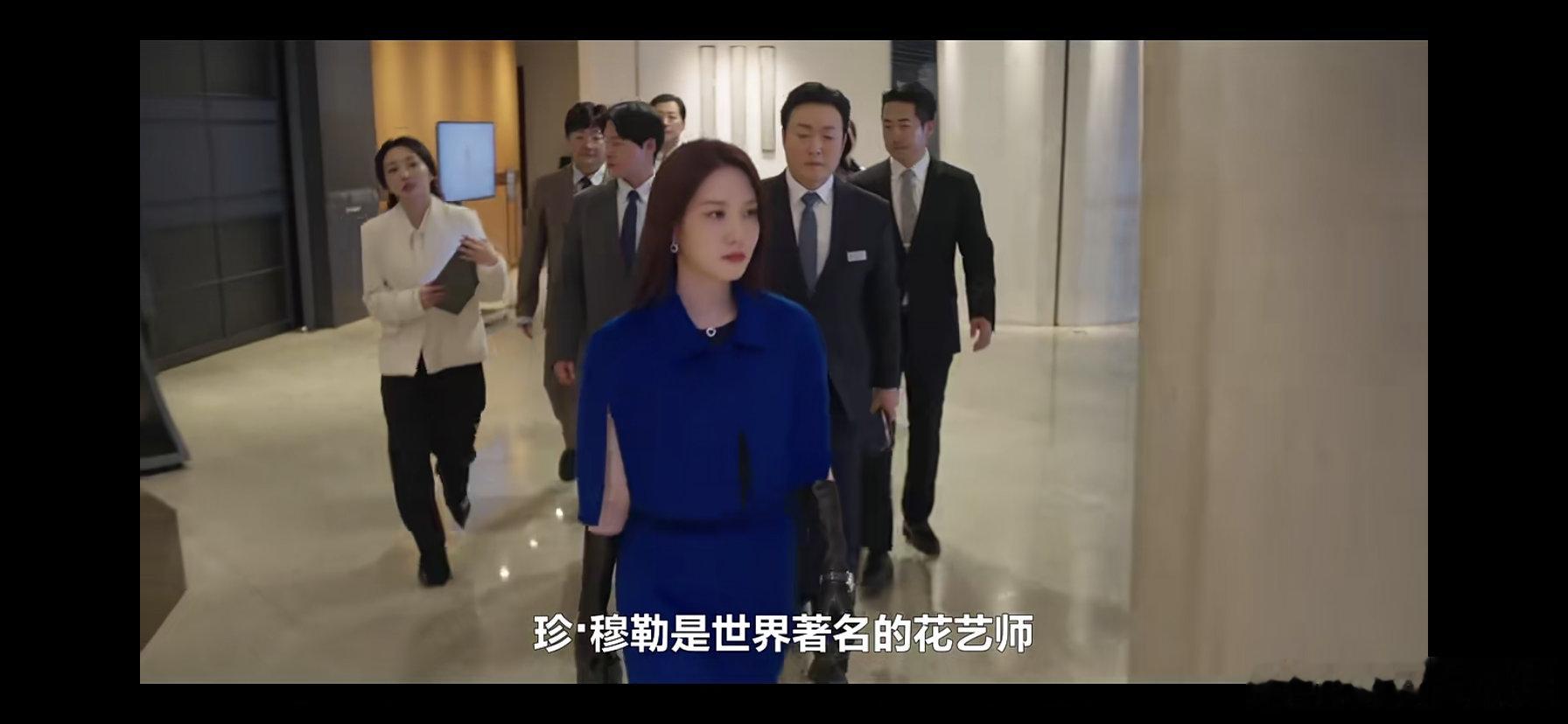 太好看了，又土甜又有破案！好喜欢这种！男主演技很好虽然不太帅但长得很斯文。毛骨悚
