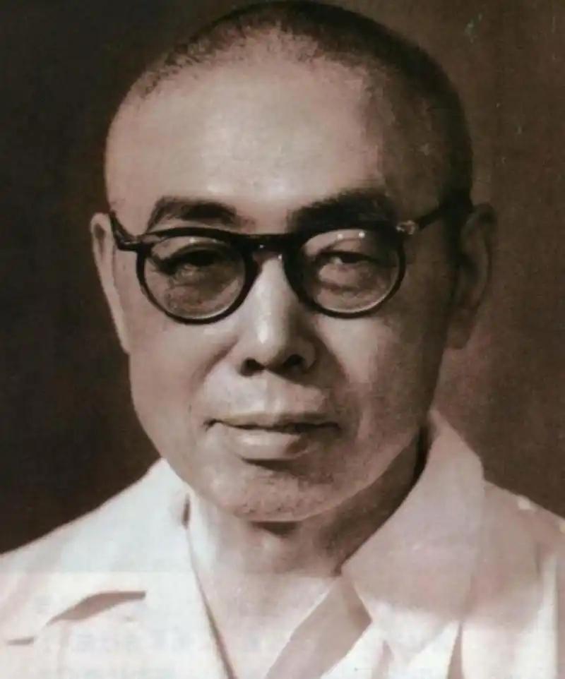 [微风]1968年，“国歌之父”田汉被永久开除党籍，最终在监狱中去世，许多人认为