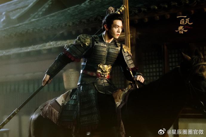 许凯是严瑞不是杰瑞许凯不发威你当他是杰瑞啊 我们严瑞可不是胆小的小老鼠，我们严瑞