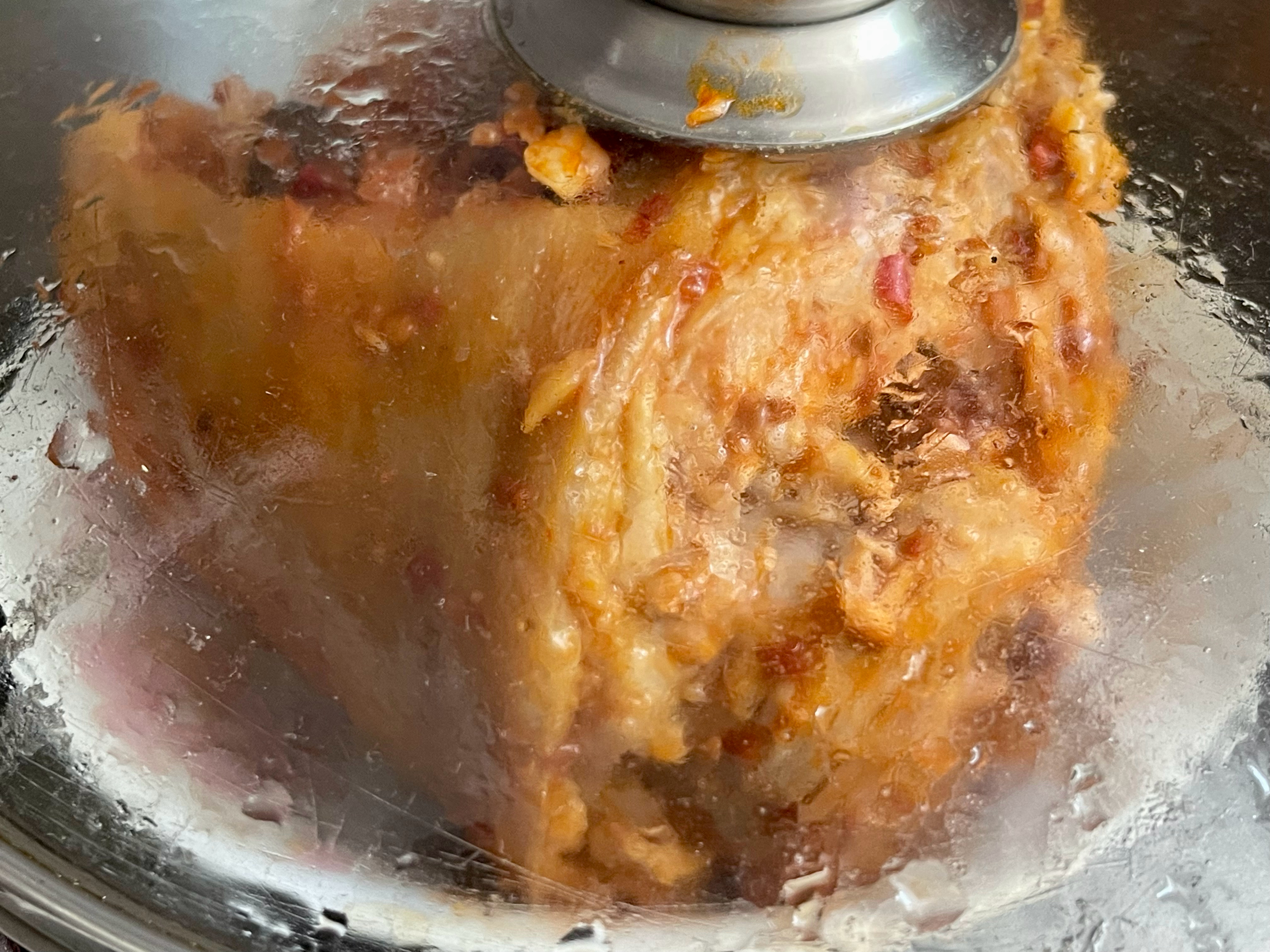 儿子回来了，开启肉食动物时代的美味！ ​​​