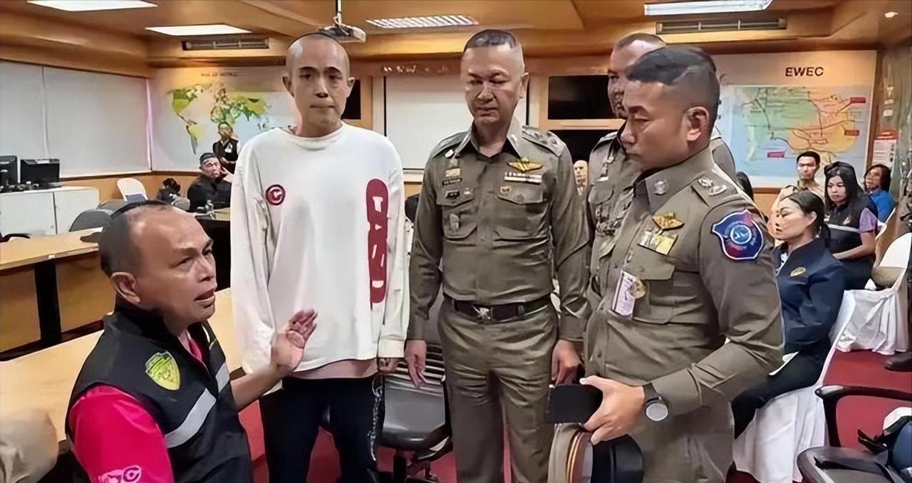 泰国接连发生多起涉及中国公民的安全事件，让当地旅游形象受到明显冲击，也引发各界对