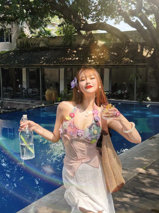 泰好拍了～广东的泰兰德