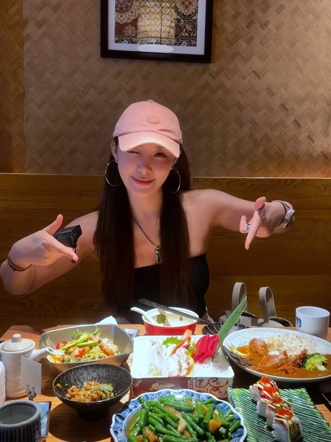 贵阳日料 | 翔新店来袭 🍱ばんしょくの時刻🍣🥢