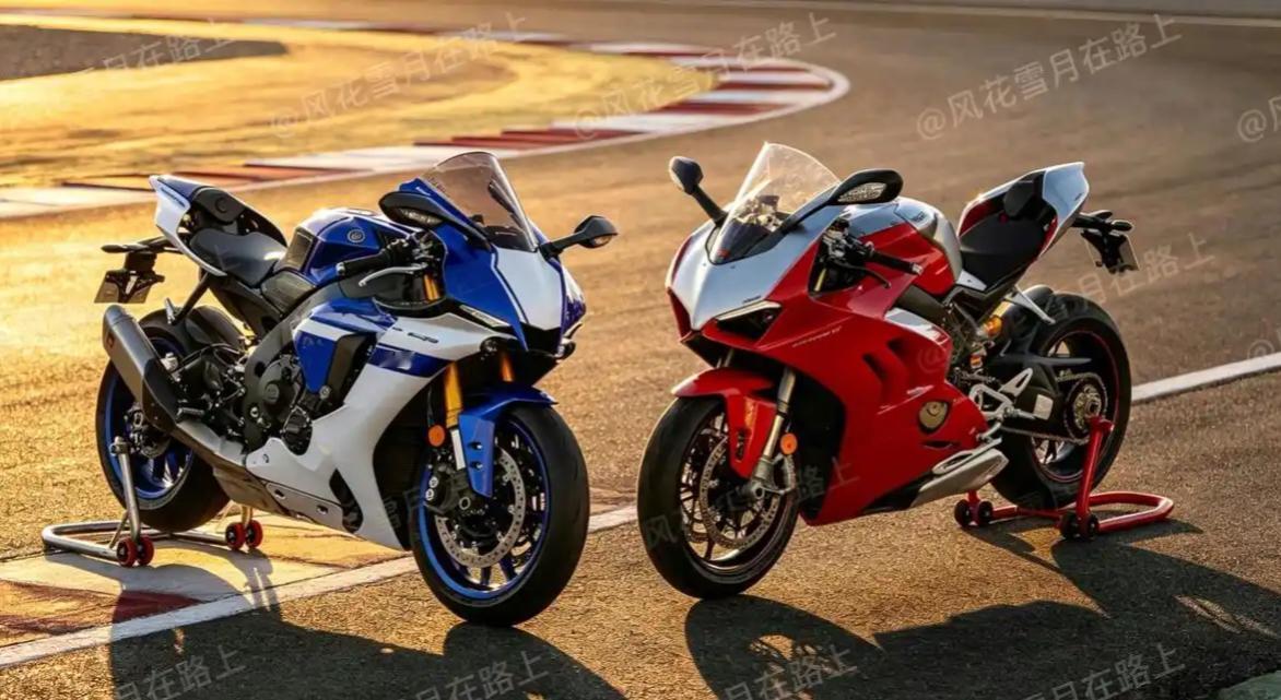 4月17日，WSBK荷兰阿森赛道正式开赛，这次终于有两支中国车队站上世界顶尖赛场