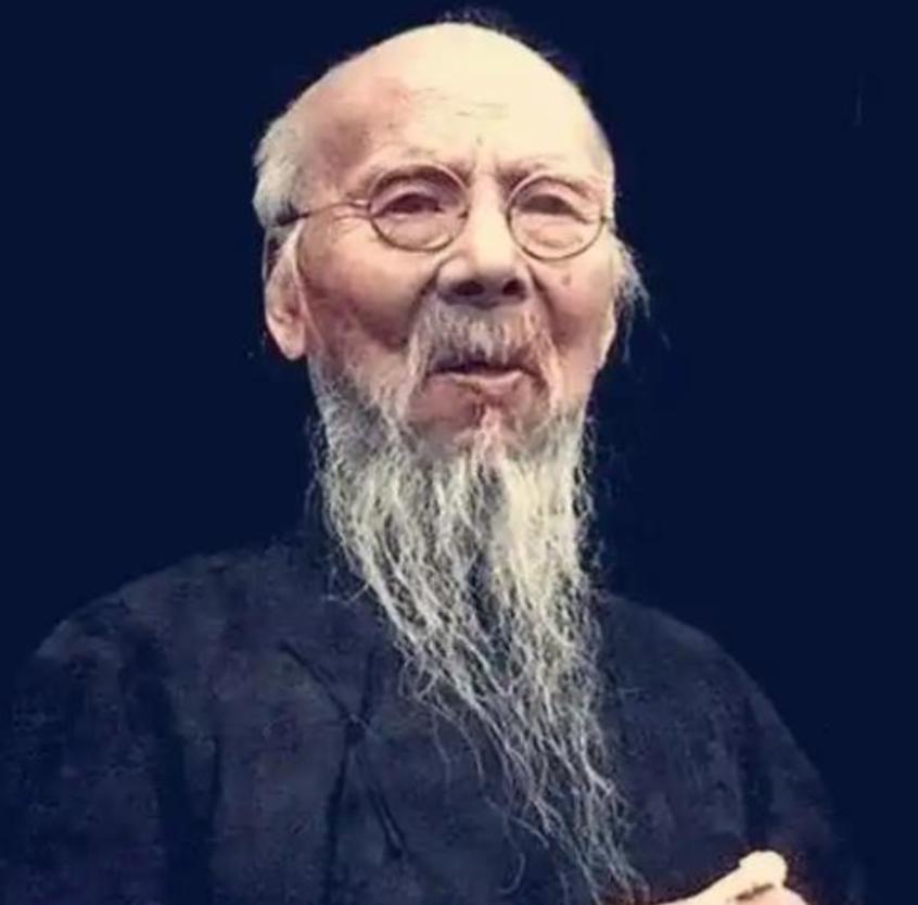 九十岁的齐白石，画了一个老虎，送给了一个过生日的朋友，后来这幅画拍了3200万，