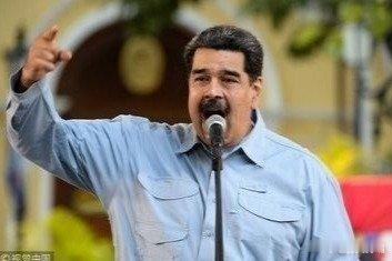 凤凰新闻【委内瑞拉确实是受到高人指点了，棋局由被动化为主动……】据南财消息：委内