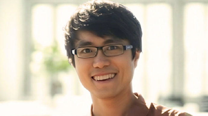 硅谷最贵华人被OpenAI挖走 庞若鸣从苹果到Meta，再被OpenAI挖走，一