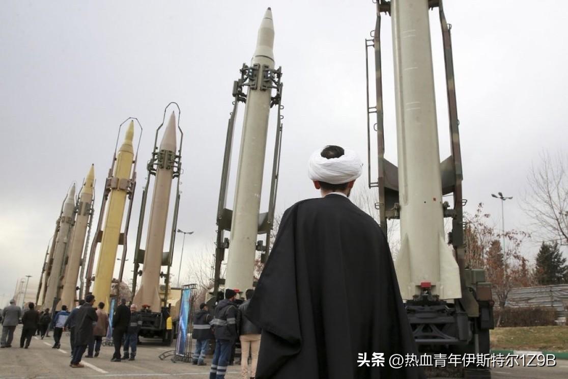 察尼姆：伊朗正在根据分散指挥系统重组其导弹部队，以确保即使领导层或通信系统遭到打