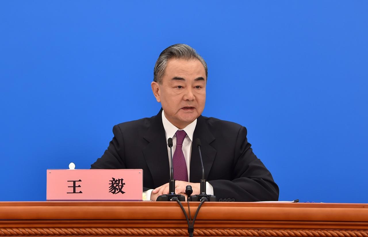 德国最新涉华表态
据新华社消息，中共中央政治局委员、外交部长王毅21日应约同德国