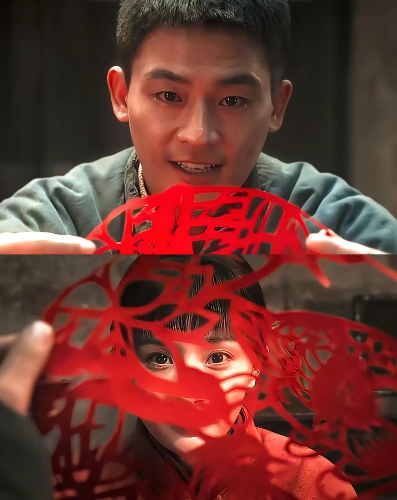 《生万物》两对感情看哭！大脚拼命救爱太戳心，苏苏的遗憾意难平！
 
追《生万物》