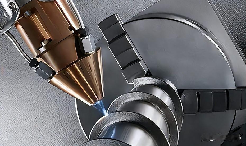 美国3次天价求购被拒！中国这项技术，锁死大国重器命脉
 
光刻机算什么！中国又亮