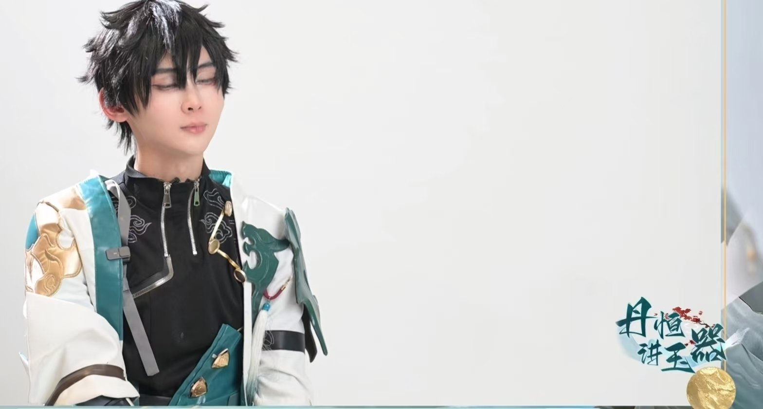 #今天星铁发生了什么##崩坏星穹铁道# 【星铁速报】开学第一课，由丹恒老师带我们