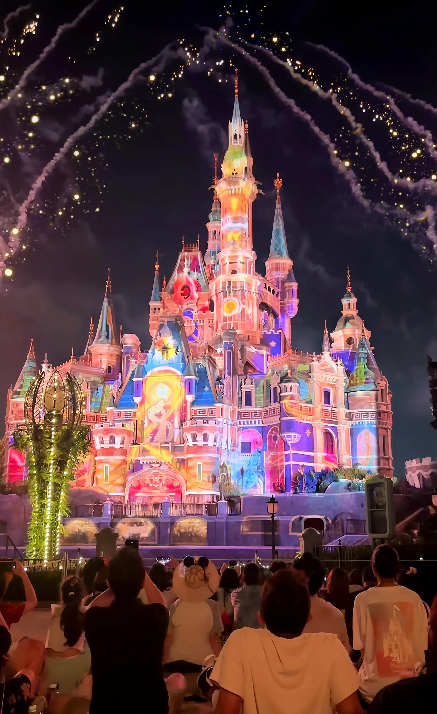 倘若你遇见了真正的爱 那就祝你永远幸福