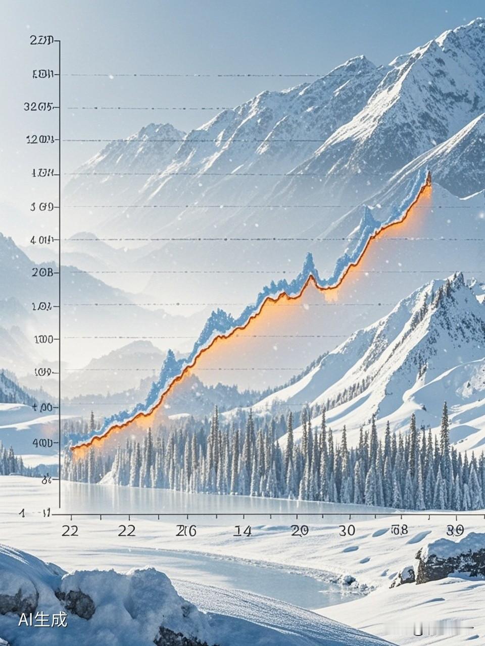 专家预计2025年冬偏暖但冷暖起伏大，这可不是空穴来风。就拿四川来说，2025年